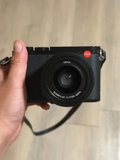 Leica 47.3 digital d'occasion  Expédié en Belgium