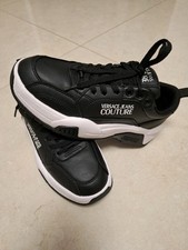 Versace jeans couturesneakers usato  Arese