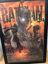 Jake kontou batman for sale  PRESTON