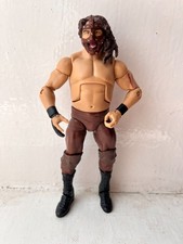 Wwe mankind mick for sale  MARKET HARBOROUGH