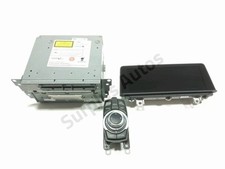 Autoradio 61316832880 bmw d'occasion  France