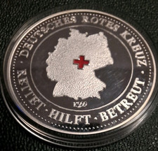 999 silber medaille gebraucht kaufen  Homburg