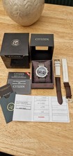 Citizen eco drive for sale  PRESTON