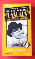 Little rascals vol. for sale  Mc Kee