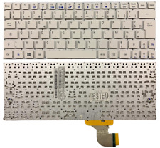 FRANÇAIS CLAVIER Acer Iconia TAB W510 Aspire 4530 AZERTY na sprzedaż  PL