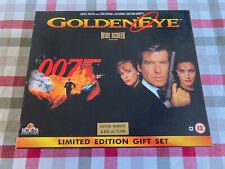 Goldeneye vhs special gebraucht kaufen  Bremen