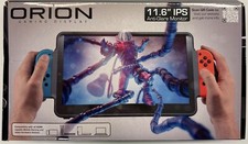 Orion switch nintendo for sale  Manchester