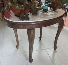 307gp tavolino ovale usato  Avellino