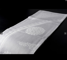 Elegante tovaglia art usato  Italia