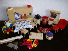 Küchenmöbel sowie garderobe gebraucht kaufen  Wadersloh
