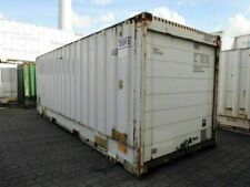 Wechselbrücke container rollt gebraucht kaufen  Hamburg