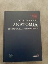 Fondamenti anatomia. lineament usato  Casapesenna