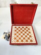 Vintage boxed travelling for sale  PRESTON