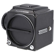 Hasselblad 500c body for sale  REDRUTH