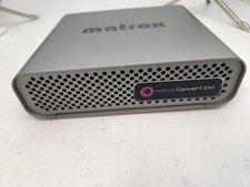 Matrox convert dvi for sale  Mount Vernon