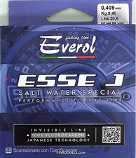 Everol esse 409mm usato  Catania