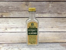 Vintage watkins extract for sale  Madison