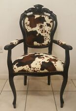 Bespoke italian cowhide for sale  GRAYS