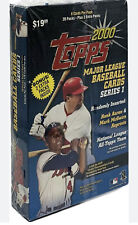 2000 topps series for sale  Mentor