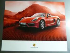 2015 porsche boxster for sale  Boulder