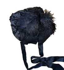 Vintage victorian hat for sale  MANCHESTER