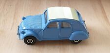 Corgi citroen 2cv for sale  TADWORTH