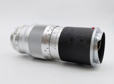 Leitz hektor 135 gebraucht kaufen  Ensdorf