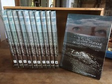 Livre pratique photographie d'occasion  Montendre