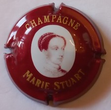 Belle capsule champagne d'occasion  Courcy