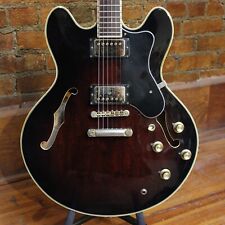 Epiphone sheraton mij for sale  Peekskill