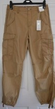 Womens cargo combat for sale  UK