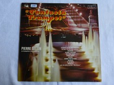 Pierre sellin orchestre d'occasion  Bruay-sur-l'Escaut