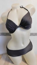 Neckholder bügel bikini gebraucht kaufen  Bergkamen