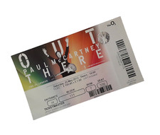 Paul mccartney tickets for sale  BIRMINGHAM