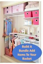 Girls clothing bundle for sale  HORSHAM