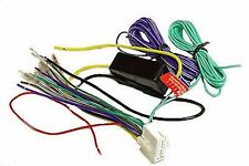 Chicote de fios para Clarion VX409 VX405 NX405 NX501 NX706 NZ409 NX500  comprar usado  Enviando para Brazil