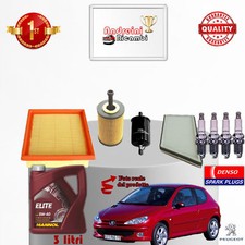 Kit tagliando filtri usato  Foiano della Chiana