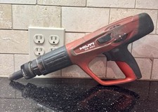 Powder Actuated Tools for sale Powder Actuated Tools for sale Tomball