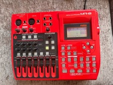 Fostex mr8 digital for sale  WELLINGBOROUGH
