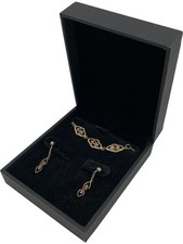 Vintage silver gold for sale  UK