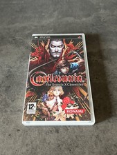 Castlevania the dracula usato  Lissone