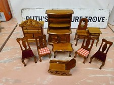 Lot unbranded miniature for sale  Palmyra