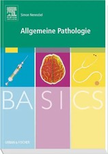 Basics allgemeine pathologie gebraucht kaufen  Berlin