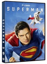 Superman dvd nuovo usato  Nichelino