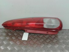 Tacuma drivers tail for sale  DUMFRIES