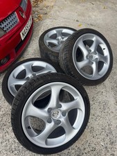 Refurbished porsche 911 for sale  BURNHAM-ON-SEA
