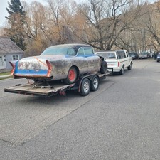 1956 buick vent for sale  USA