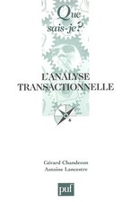 Analyse transactionnelle gerar d'occasion  France