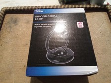 Tristar amplified indoor for sale  GLASGOW