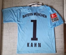 Trikot liver kahn gebraucht kaufen  Jüterbog